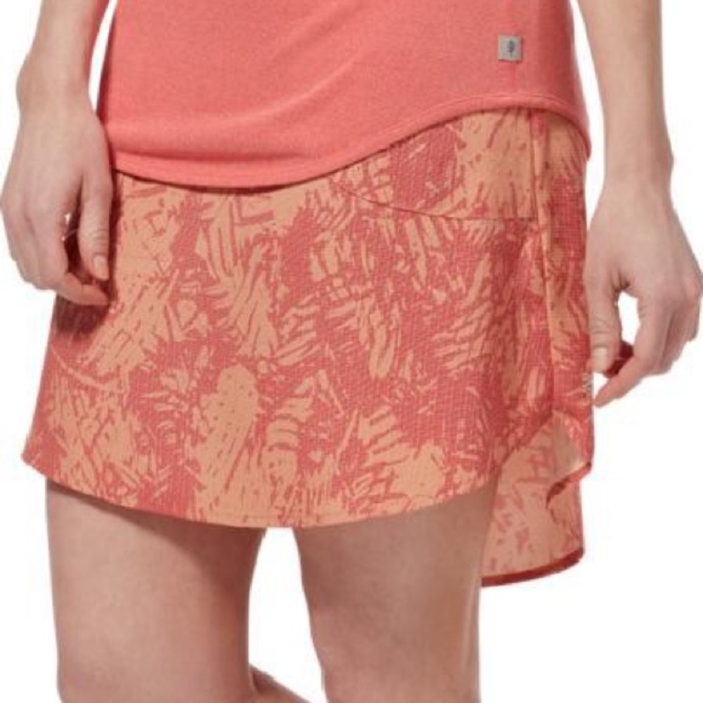 Royal Robbins Bergen Skirt - Size L